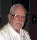 George Paul Wood