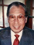 Gary Morio Toji
