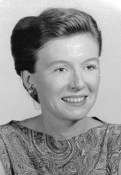 Coline Margaret Chilson