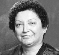 Valdine Rosenberg