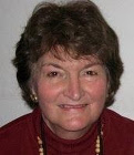 Patricia Kerchum