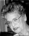 Dorothy McCollum Olson Dorothy McCollum Olson