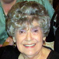 Jeannie Lane