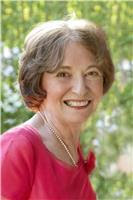 Beverly Brazelton Kardinal