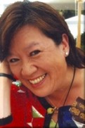 Shirley Fong-Torres