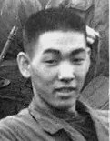 Benji Yamane