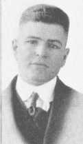 Senior Photo