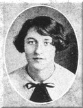 Senior picture