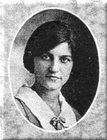 Senior picture