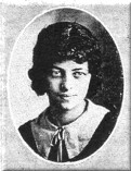 Senior picture
