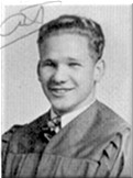 Senior picture