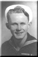 WWII Navy Photo