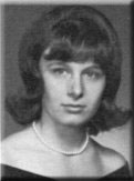 Senior Picture, 1965